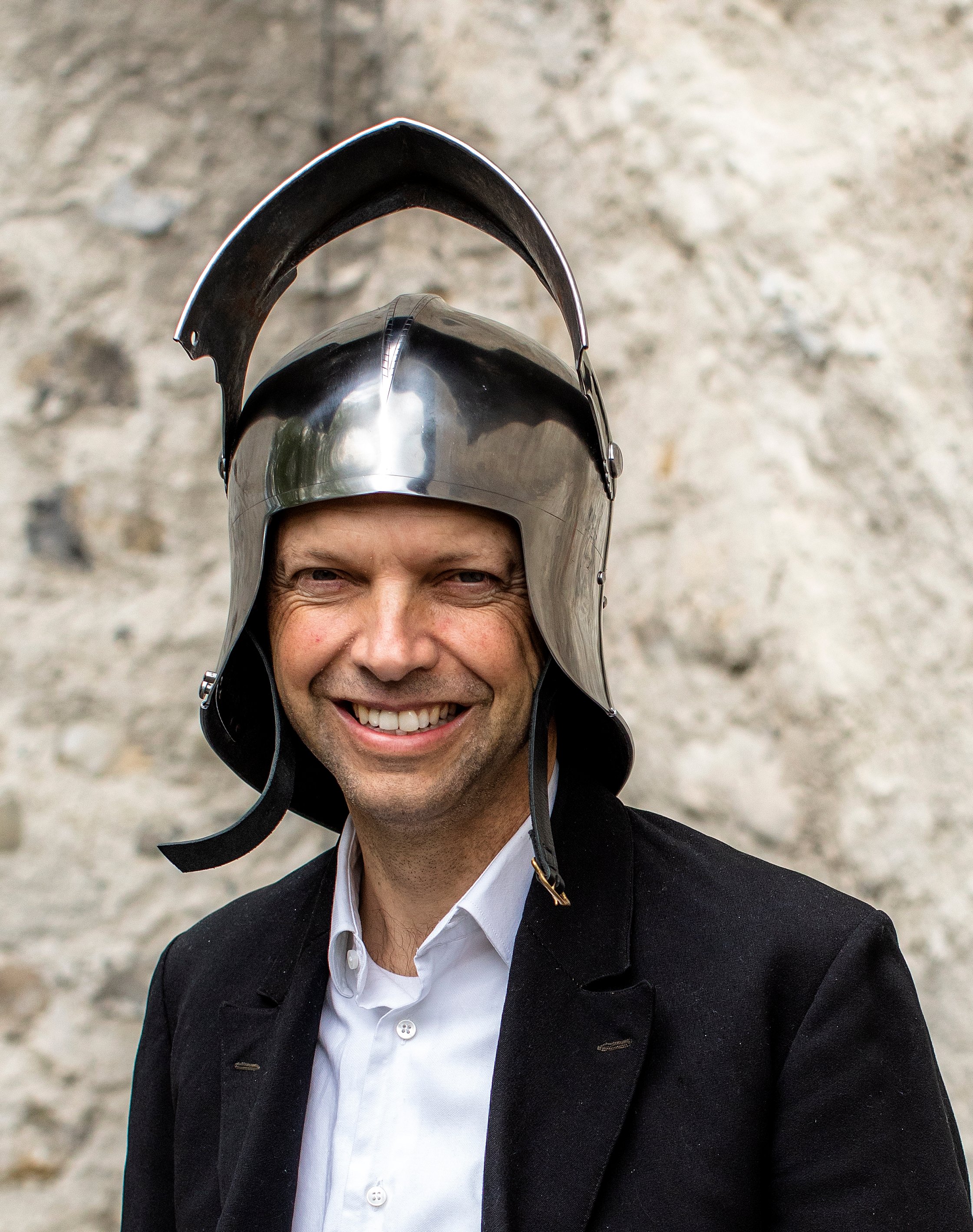 Christian Folini