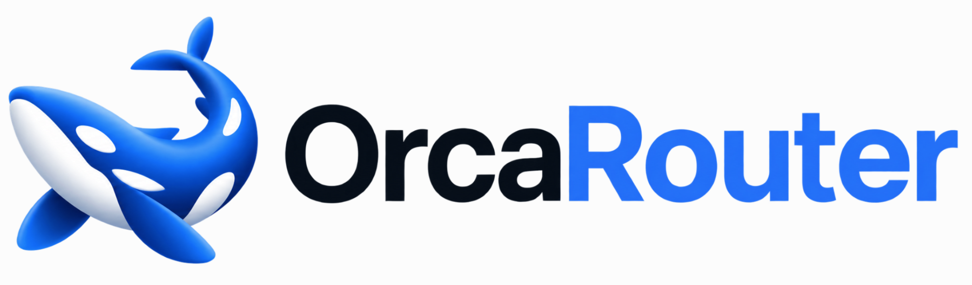 OrcaRouter